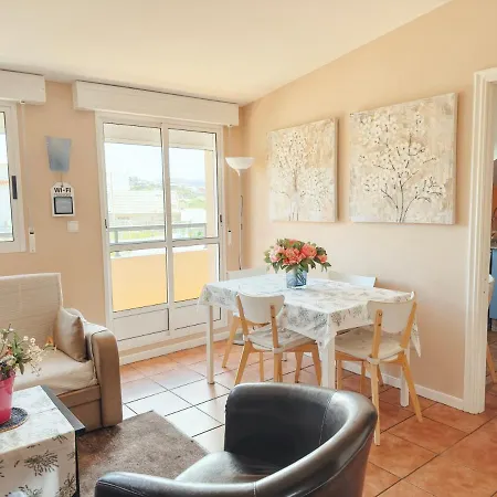 Apartamento Sear Areas Sanxenxo Exterior foto