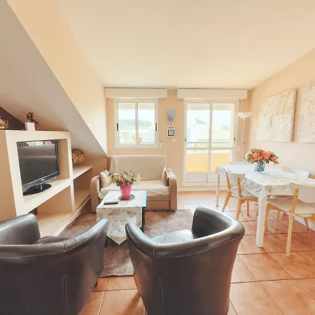 Apartamento Sear Areas Sanxenxo Exterior foto