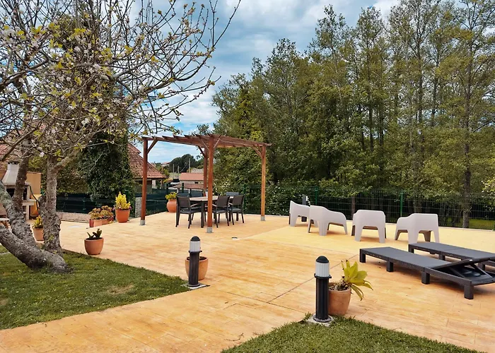 Apartamento Sear Areas
