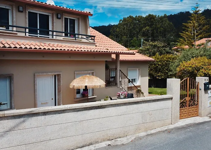 Apartamento Sear Areas
