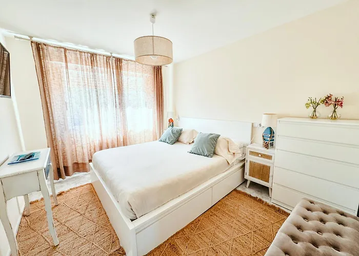 Apartamento Sear Areas