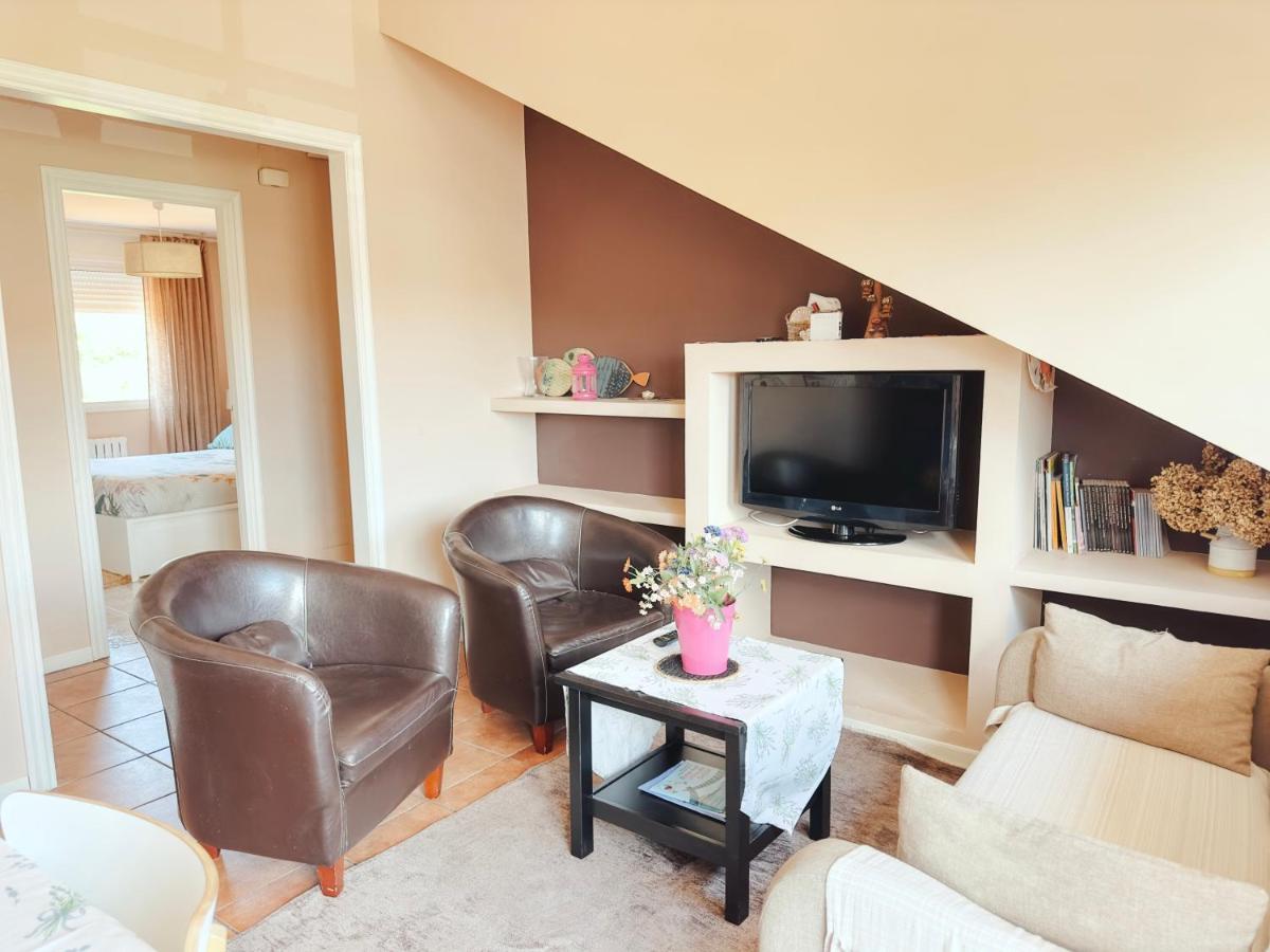 Sear Areas Apartment