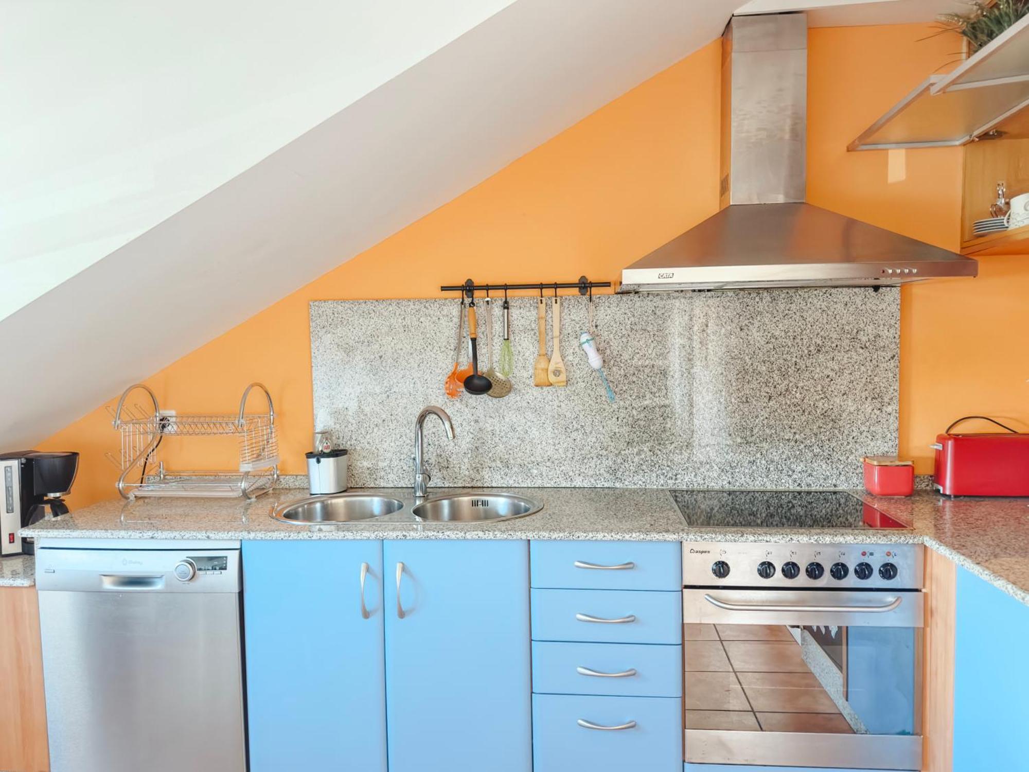 Apartamento Sear Areas